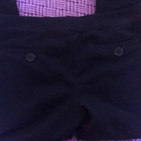 The Limited black dress slacks - Picture 5 of 5